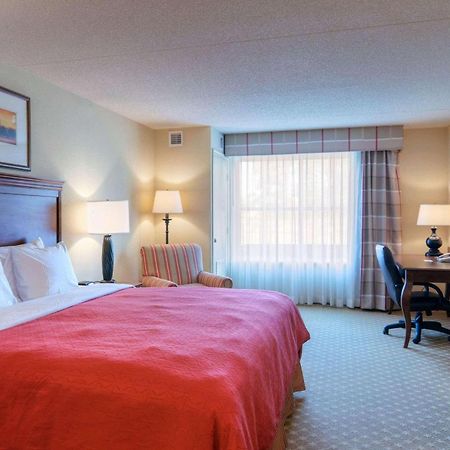 Country Inn & Suites By Radisson, Fredericksburg, Va Bagian luar foto