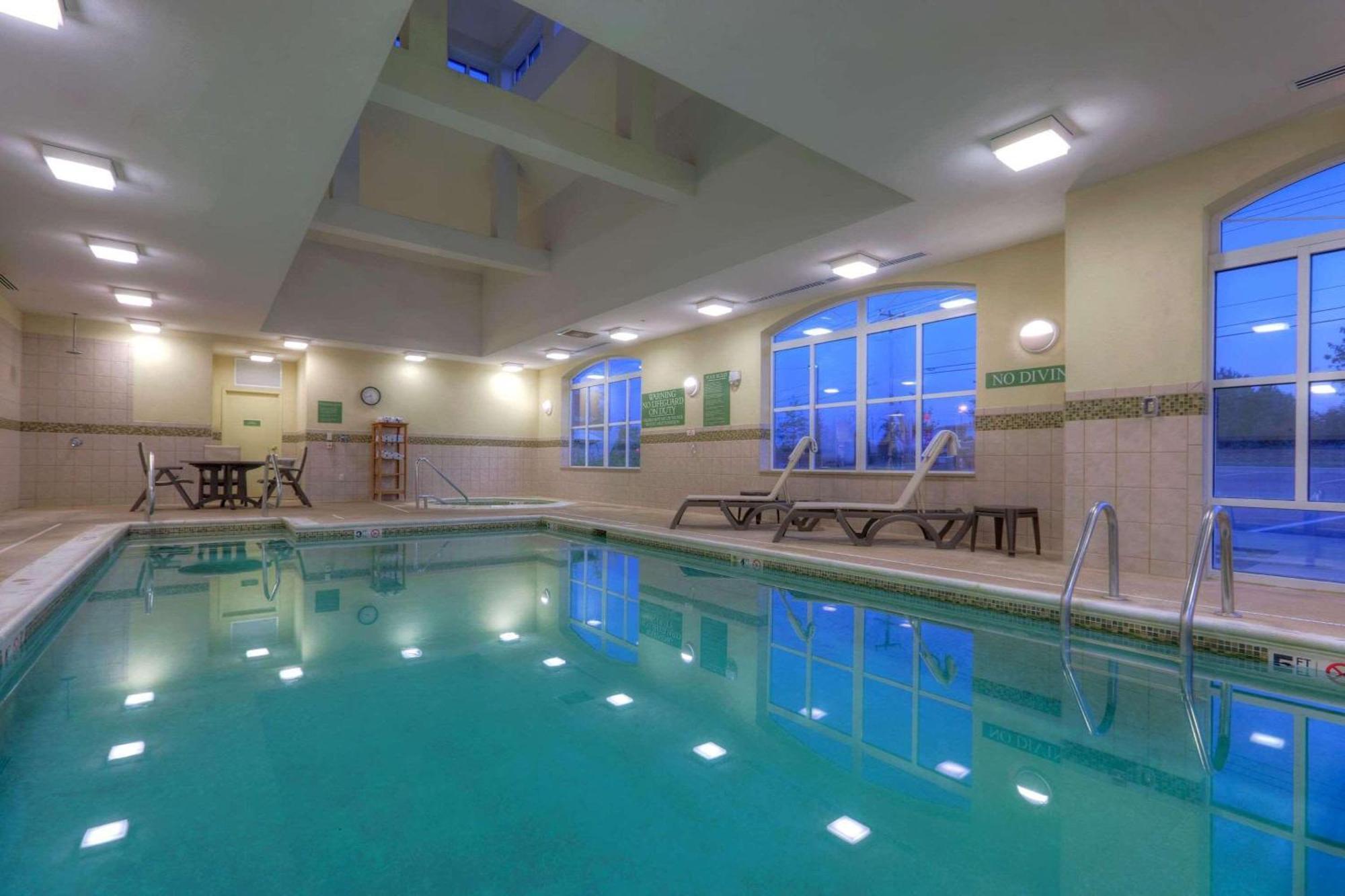 Country Inn & Suites By Radisson, Fredericksburg, Va Fasilitas foto