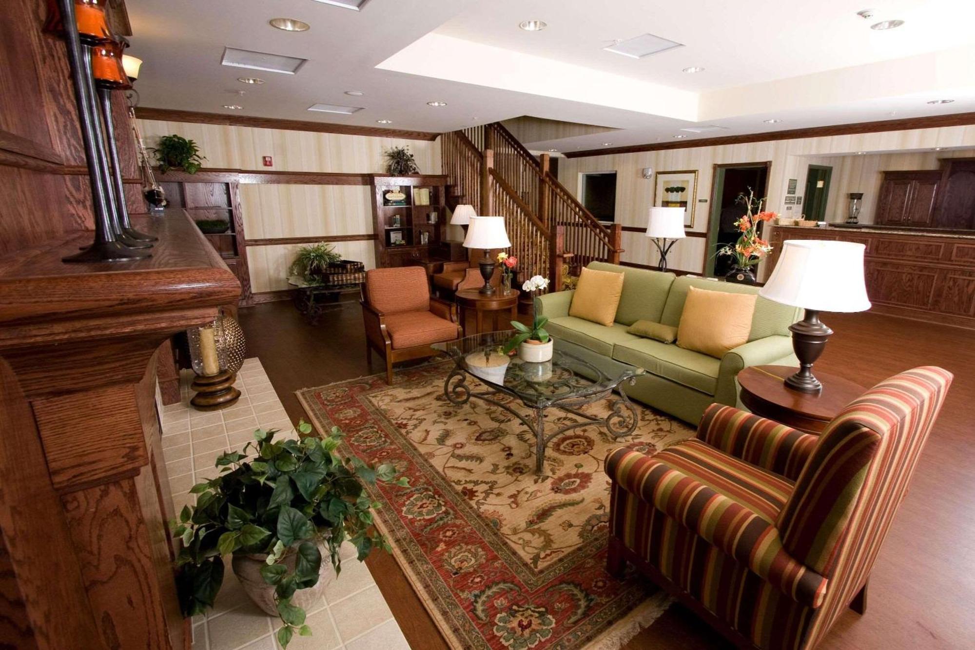 Country Inn & Suites By Radisson, Fredericksburg, Va Bagian luar foto